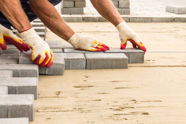 Best Driveway Resurfacing Pavers  in Trooper, PA