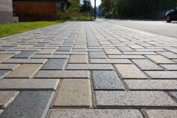 Driveway Pavers for Homes in Trooper, PA
