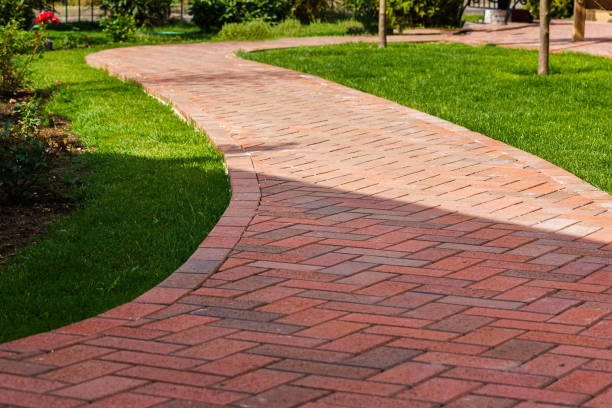 Best Driveway Paving Contractor  in Trooper, PA