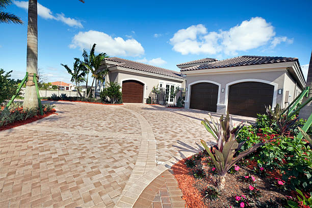 Reasons to Select Us for Your Driveway Paving Requirements in Trooper, PA