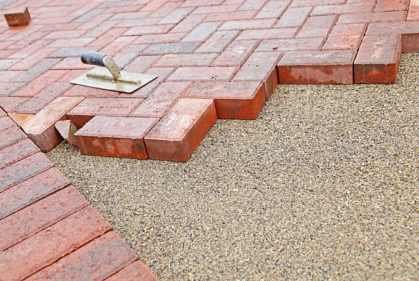 Best Permeable Paver Driveway  in Trooper, PA