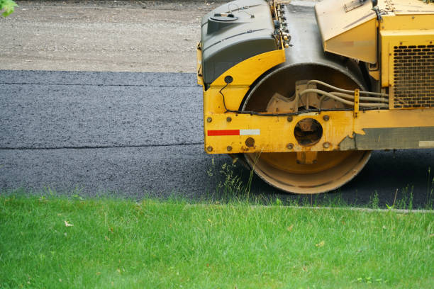 Best Driveway Resurfacing Pavers  in Trooper, PA