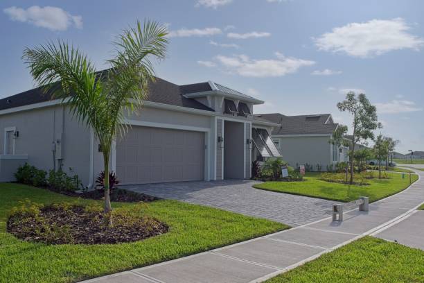 Best Commercial Driveway Pavers  in Trooper, PA