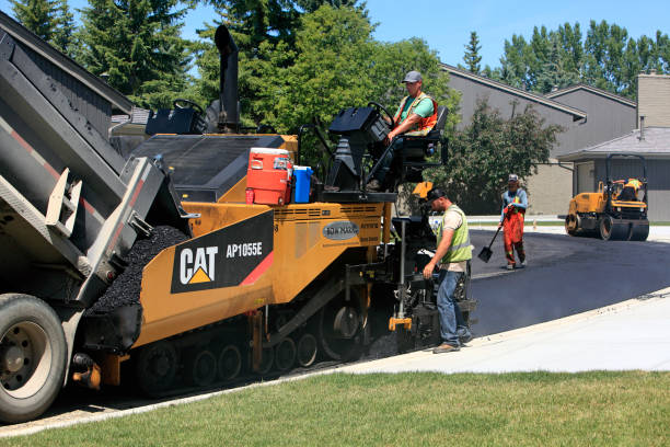 Best Interlocking Driveway Pavers  in Trooper, PA